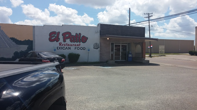 El Patio Restaurant